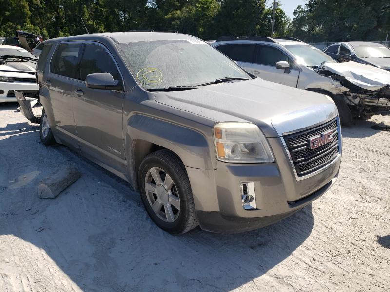 GMC TERRAIN SL 2012 2gkalmek8c6313794