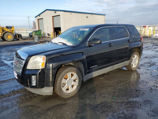 GMC TERRAIN SL 2012 2gkalmek8c6317960