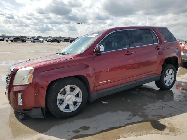 GMC TERRAIN 2012 2gkalmek8c6318669