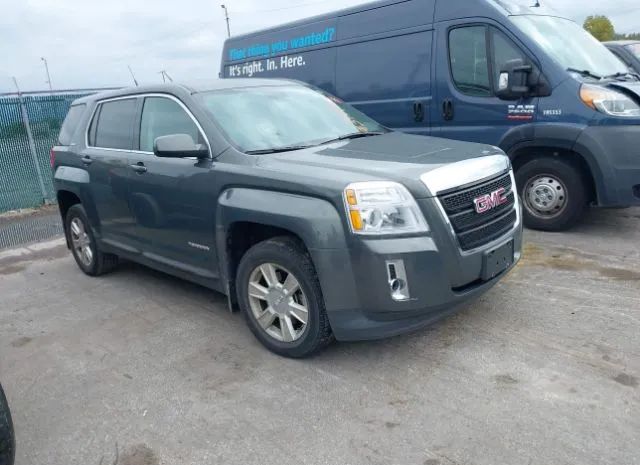 GMC TERRAIN 2012 2gkalmek8c6324942