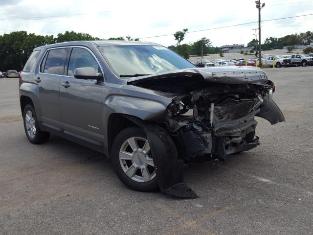 GMC TERRAIN SL 2012 2gkalmek8c6329106