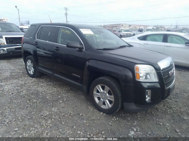 GMC TERRAIN 2012 2gkalmek8c6330370