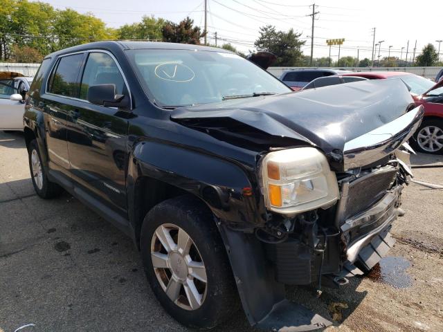 GMC TERRAIN 2012 2gkalmek8c6332491