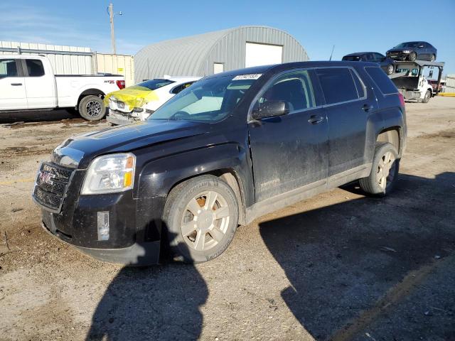 GMC TERRAIN 2012 2gkalmek8c6333768