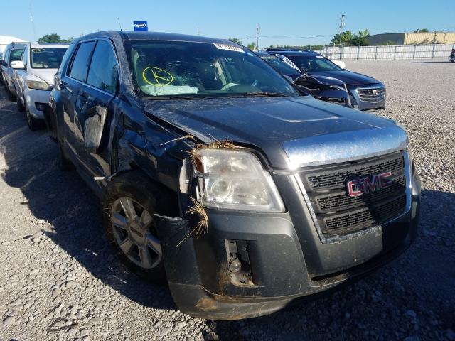 GMC TERRAIN SL 2012 2gkalmek8c6333897