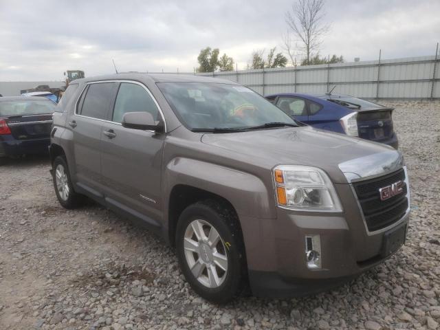 GMC TERRAIN SL 2012 2gkalmek8c6336427