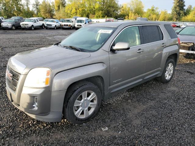 GMC TERRAIN SL 2012 2gkalmek8c6338677