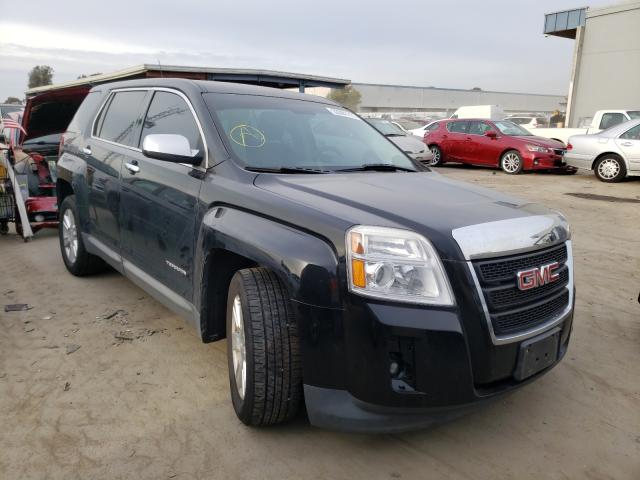 GMC TERRAIN SL 2012 2gkalmek8c6360789