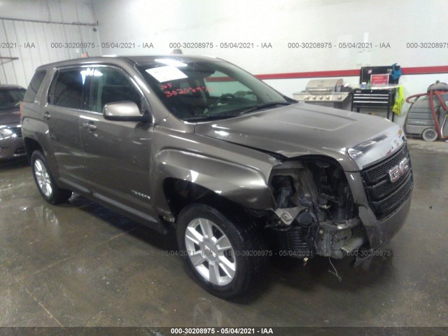 GMC TERRAIN 2012 2gkalmek8c6361215