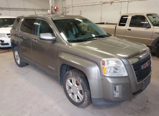 GMC TERRAIN 2012 2gkalmek8c6364986