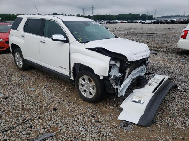 GMC TERRAIN SL 2012 2gkalmek8c6365507