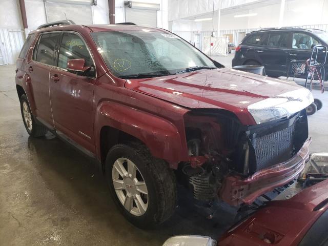 GMC TERRAIN SL 2012 2gkalmek8c6365698