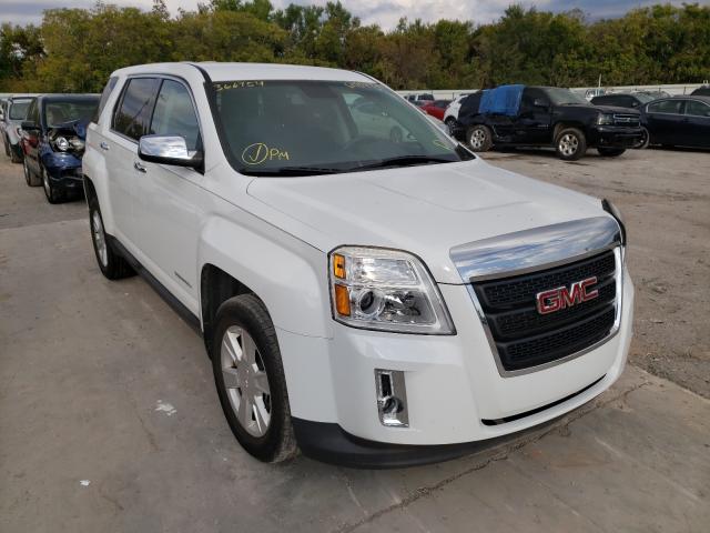 GMC TERRAIN SL 2012 2gkalmek8c6366754