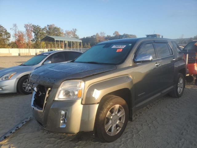 GMC TERRAIN 2012 2gkalmek8c6367290