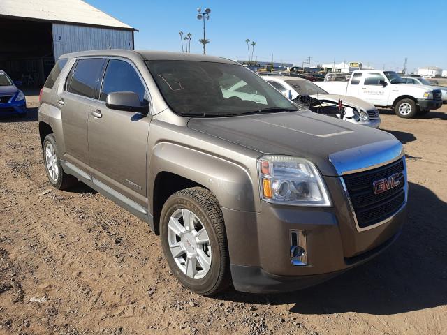 GMC TERRAIN SL 2012 2gkalmek8c6367659