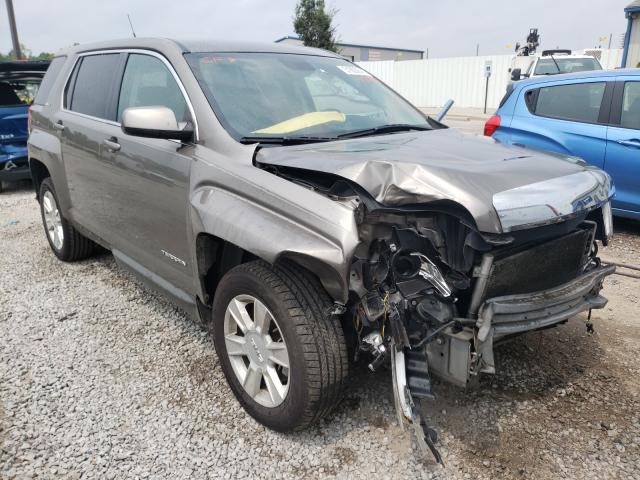 GMC TERRAIN SL 2012 2gkalmek8c6369055