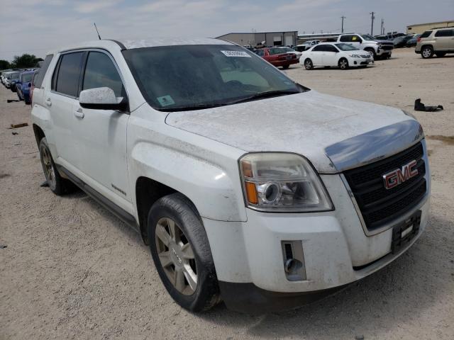 GMC TERRAIN SL 2012 2gkalmek8c6378662