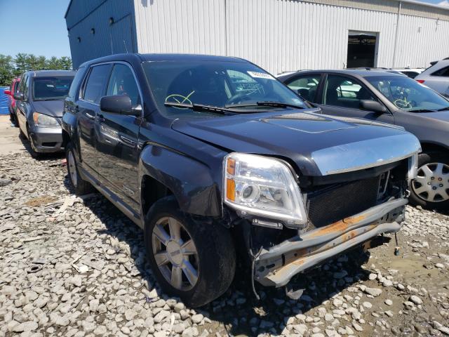 GMC TERRAIN SL 2012 2gkalmek8c6382677