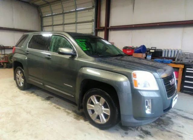 GMC TERRAIN 2012 2gkalmek8c6384462