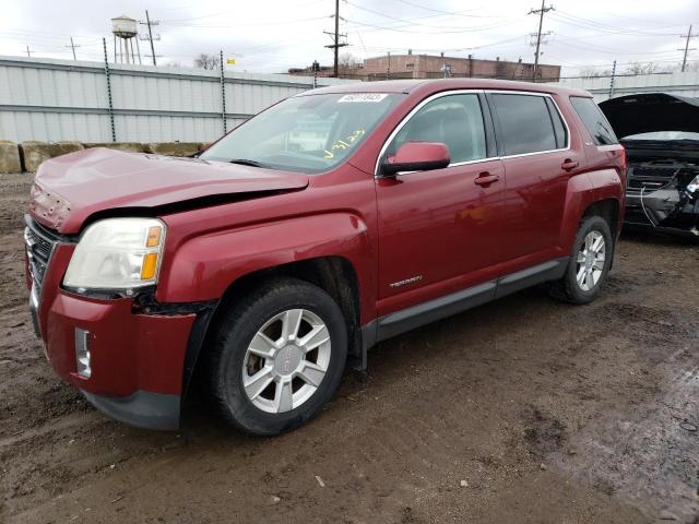 GMC TERRAIN 2012 2gkalmek8c6394411