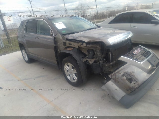 GMC TERRAIN 2012 2gkalmek8c6394442