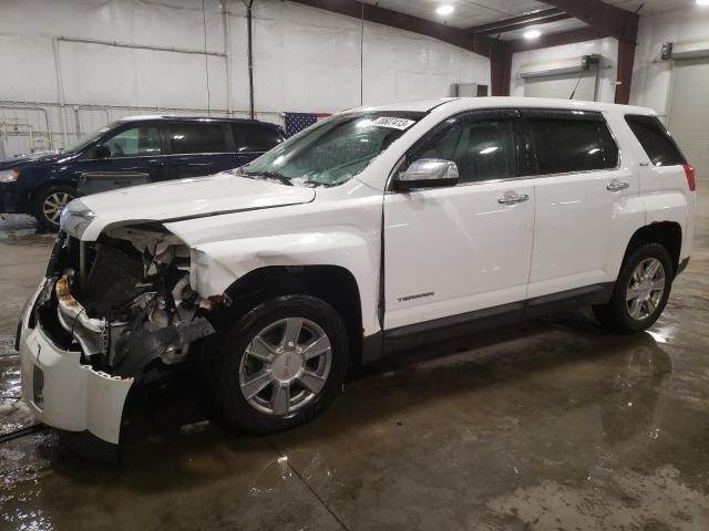 GMC TERRAIN SL 2012 2gkalmek8c6396028