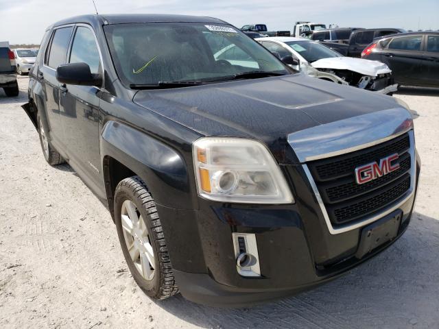 GMC TERRAIN SL 2012 2gkalmek8c6396059