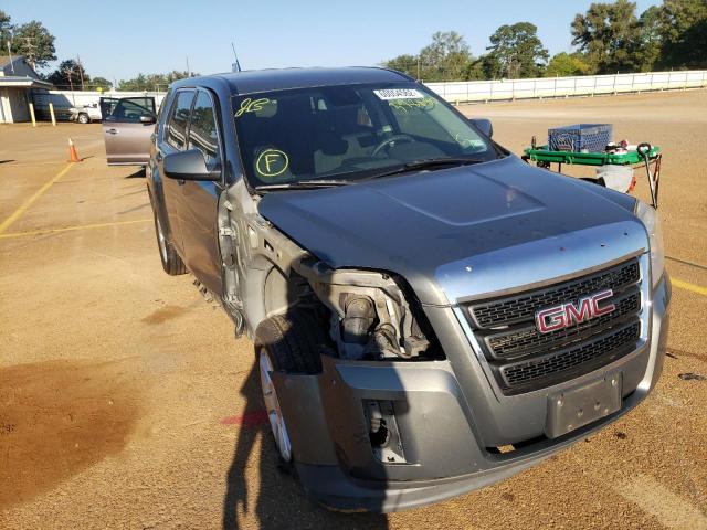 GMC TERRAIN SL 2012 2gkalmek8c6398880