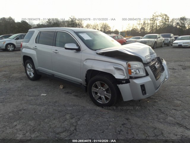 GMC TERRAIN 2012 2gkalmek8c6400210