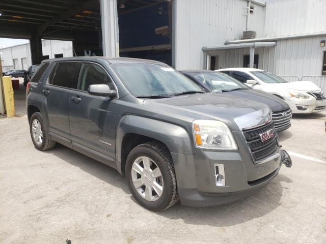 GMC TERRAIN SL 2013 2gkalmek8d6111653