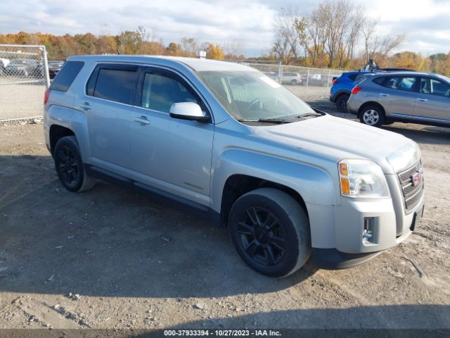 GMC TERRAIN 2013 2gkalmek8d6114732