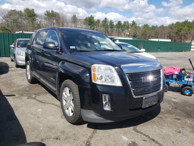 GMC TERRAIN SL 2013 2gkalmek8d6114908