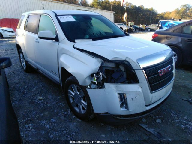 GMC TERRAIN 2013 2gkalmek8d6115508