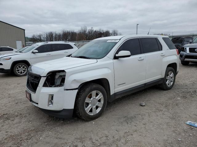 GMC TERRAIN SL 2013 2gkalmek8d6117940