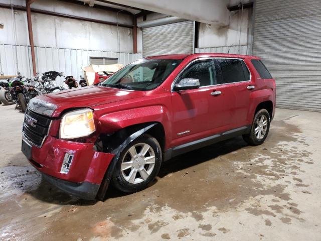 GMC TERRAIN SL 2013 2gkalmek8d6137895