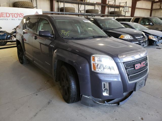 GMC TERRAIN SL 2013 2gkalmek8d6145365