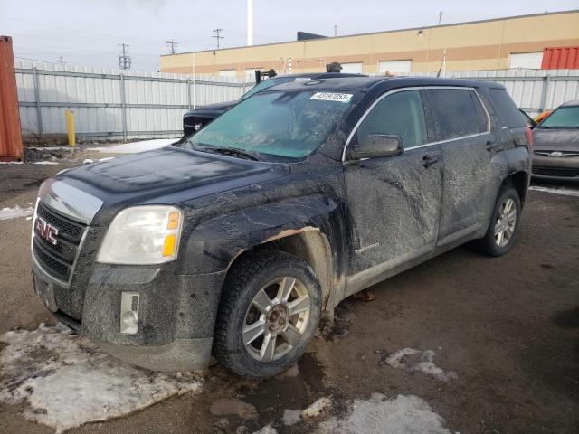 GMC TERRAIN SL 2013 2gkalmek8d6150422