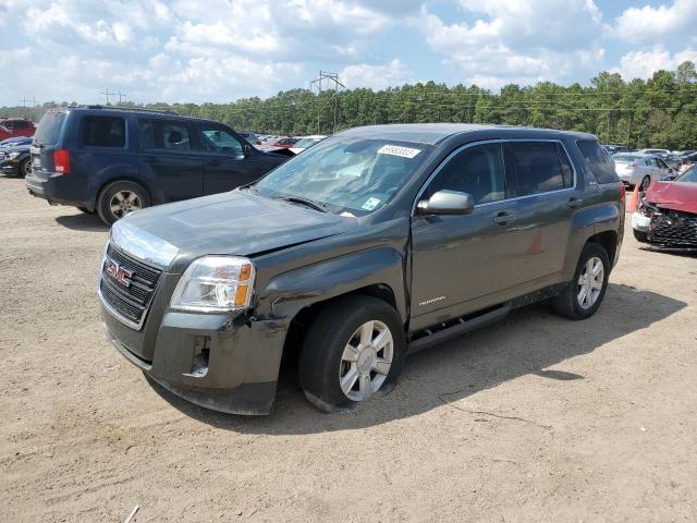 GMC TERRAIN SL 2013 2gkalmek8d6155586