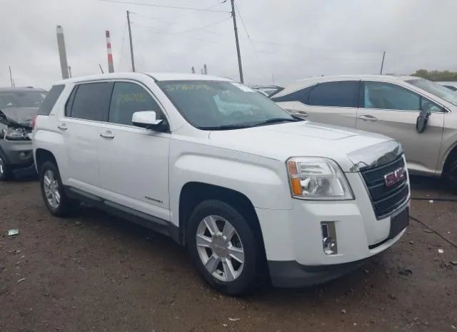 GMC TERRAIN 2013 2gkalmek8d6157354