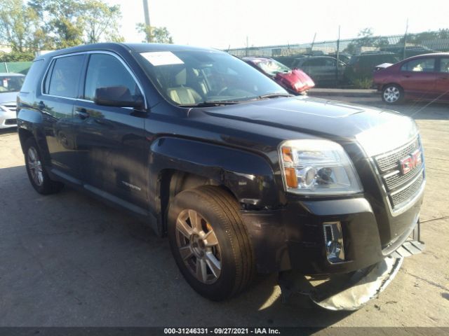 GMC TERRAIN 2013 2gkalmek8d6158214