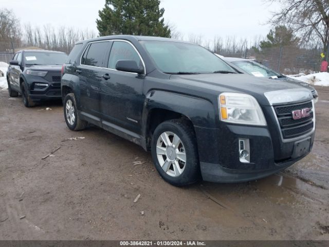 GMC TERRAIN 2013 2gkalmek8d6158701