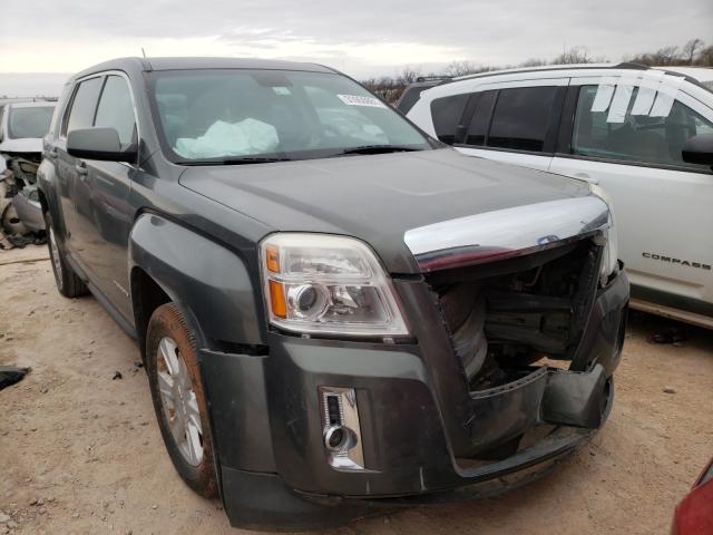 GMC TERRAIN SL 2013 2gkalmek8d6166183