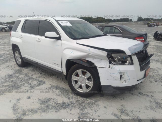 GMC TERRAIN 2013 2gkalmek8d6175806