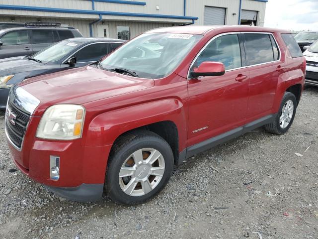 GMC TERRAIN 2013 2gkalmek8d6179564