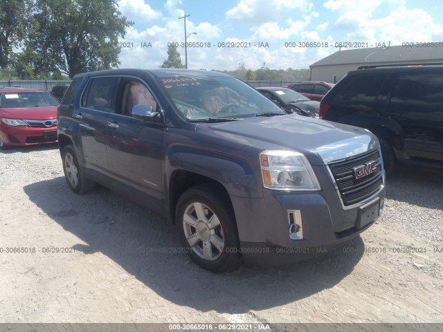 GMC TERRAIN 2013 2gkalmek8d6182335