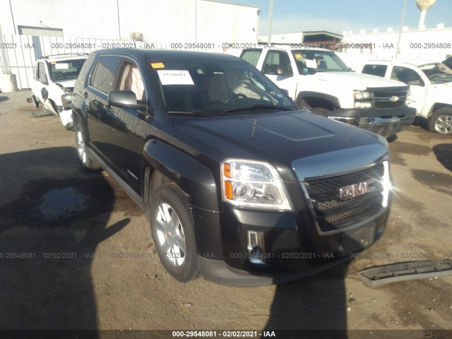 GMC TERRAIN 2013 2gkalmek8d6188958