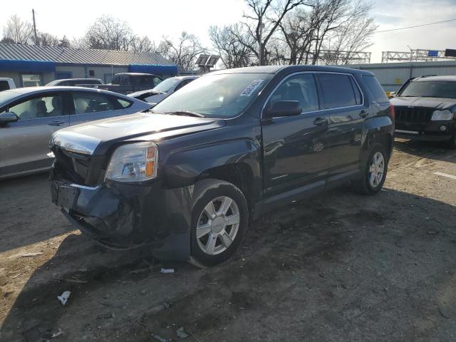 GMC TERRAIN 2013 2gkalmek8d6191830