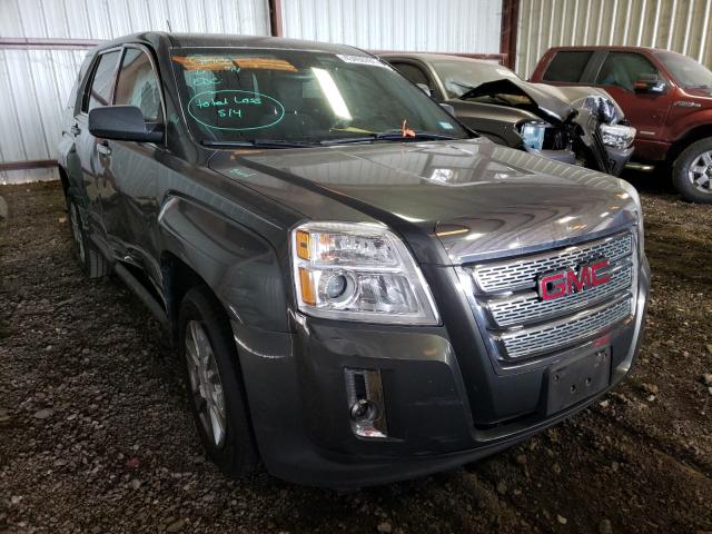 GMC TERRAIN SL 2013 2gkalmek8d6192024