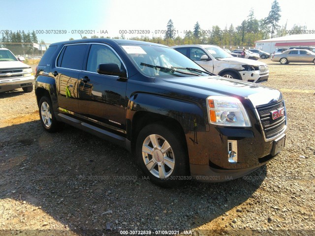 GMC TERRAIN 2013 2gkalmek8d6194937