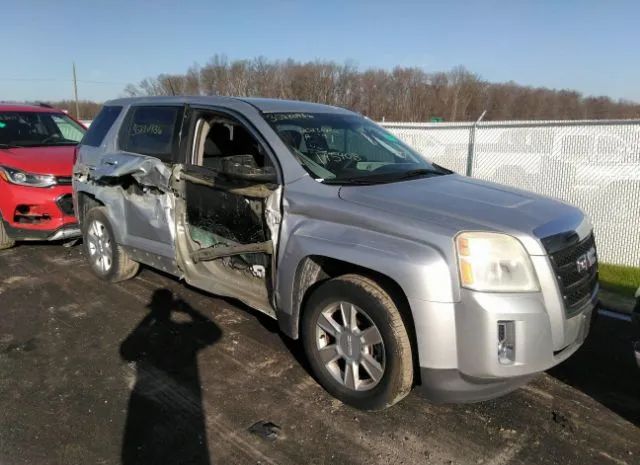 GMC TERRAIN 2013 2gkalmek8d6195408